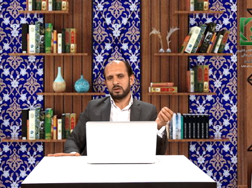 سید عبدالله موسوی